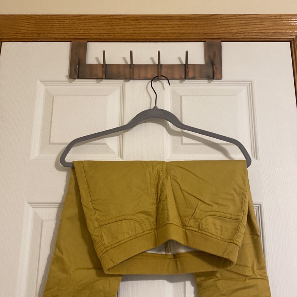 Fleeced Pants - Picture 3 of 4